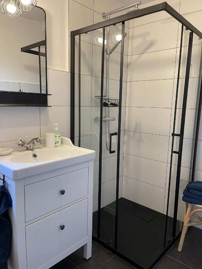 Ferienwohnung Hitzacker/Elbe 외부 사진