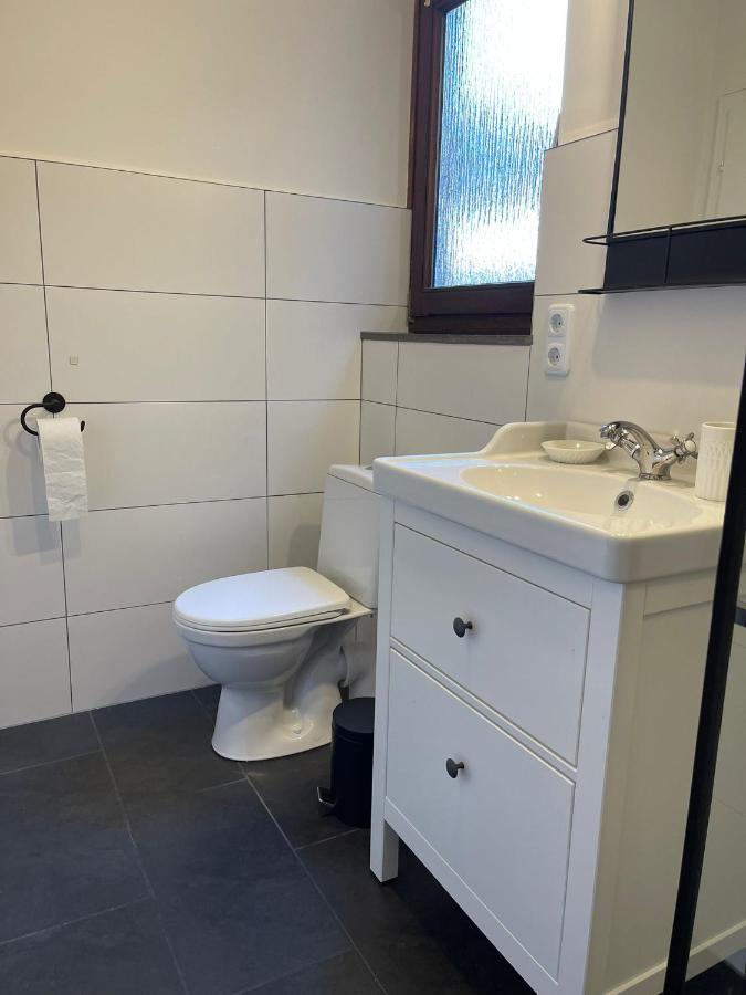 Ferienwohnung Hitzacker/Elbe 외부 사진