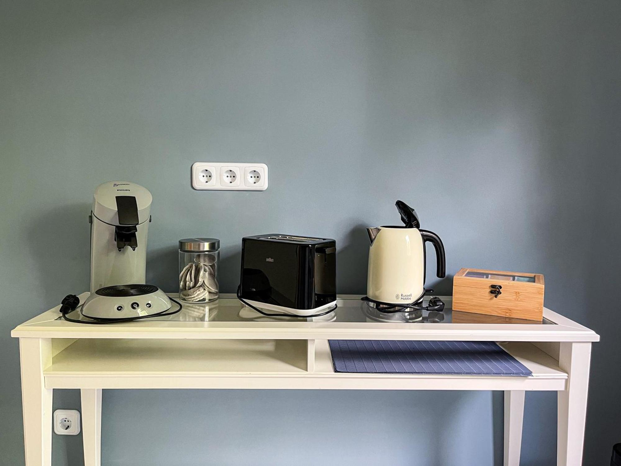 Ferienwohnung Hitzacker/Elbe 외부 사진