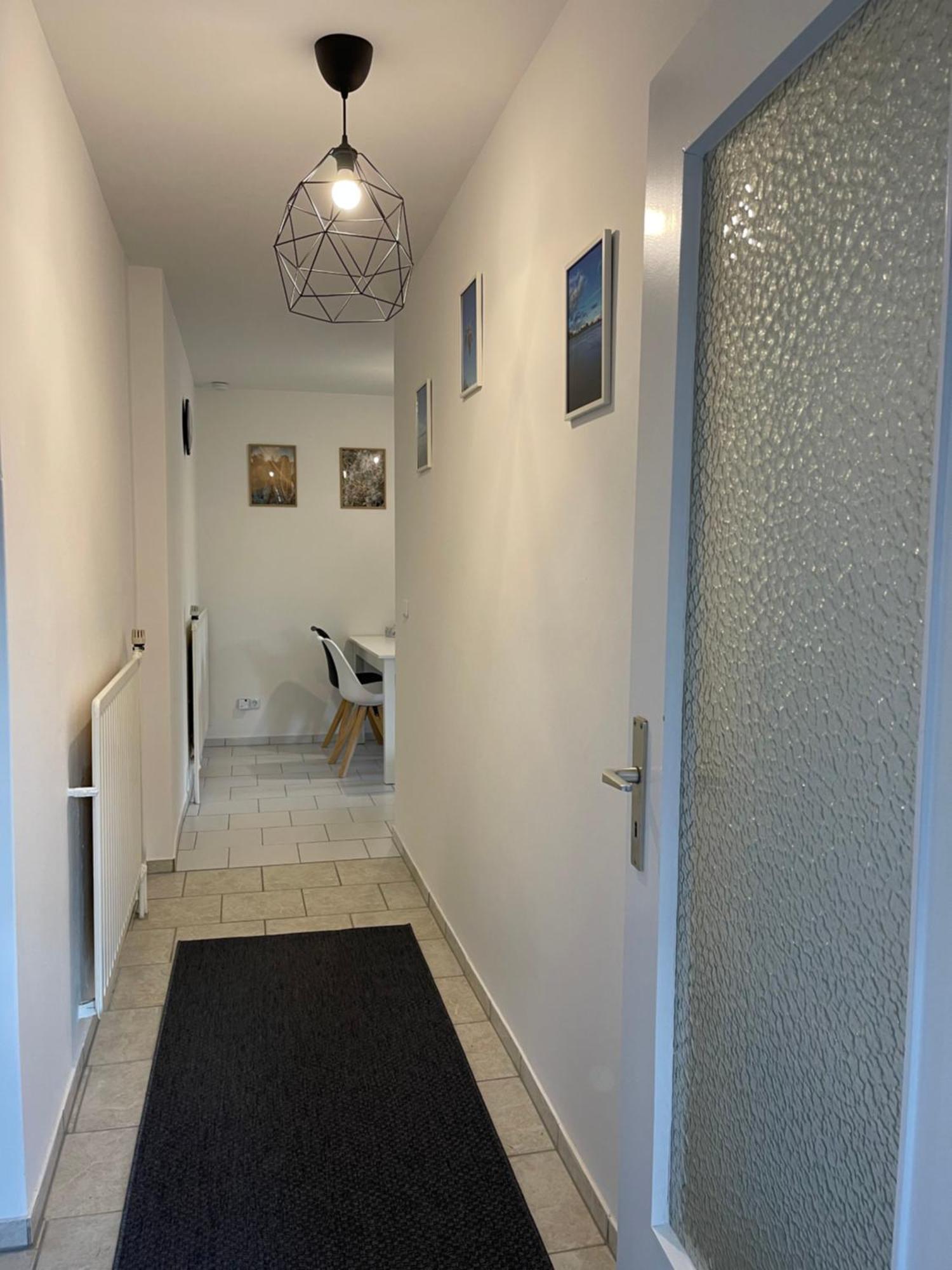 Ferienwohnung Hitzacker/Elbe 외부 사진
