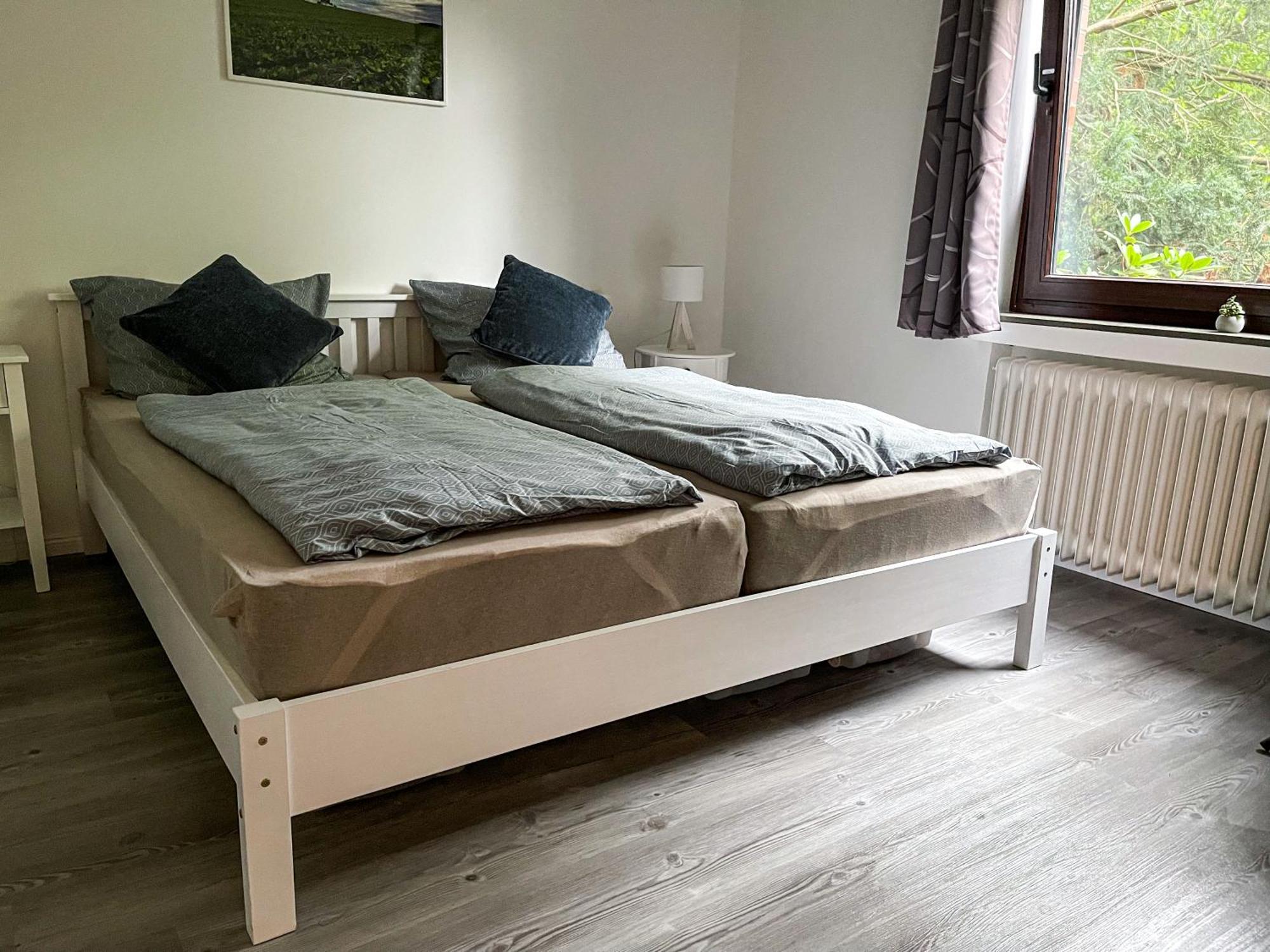 Ferienwohnung Hitzacker/Elbe 외부 사진