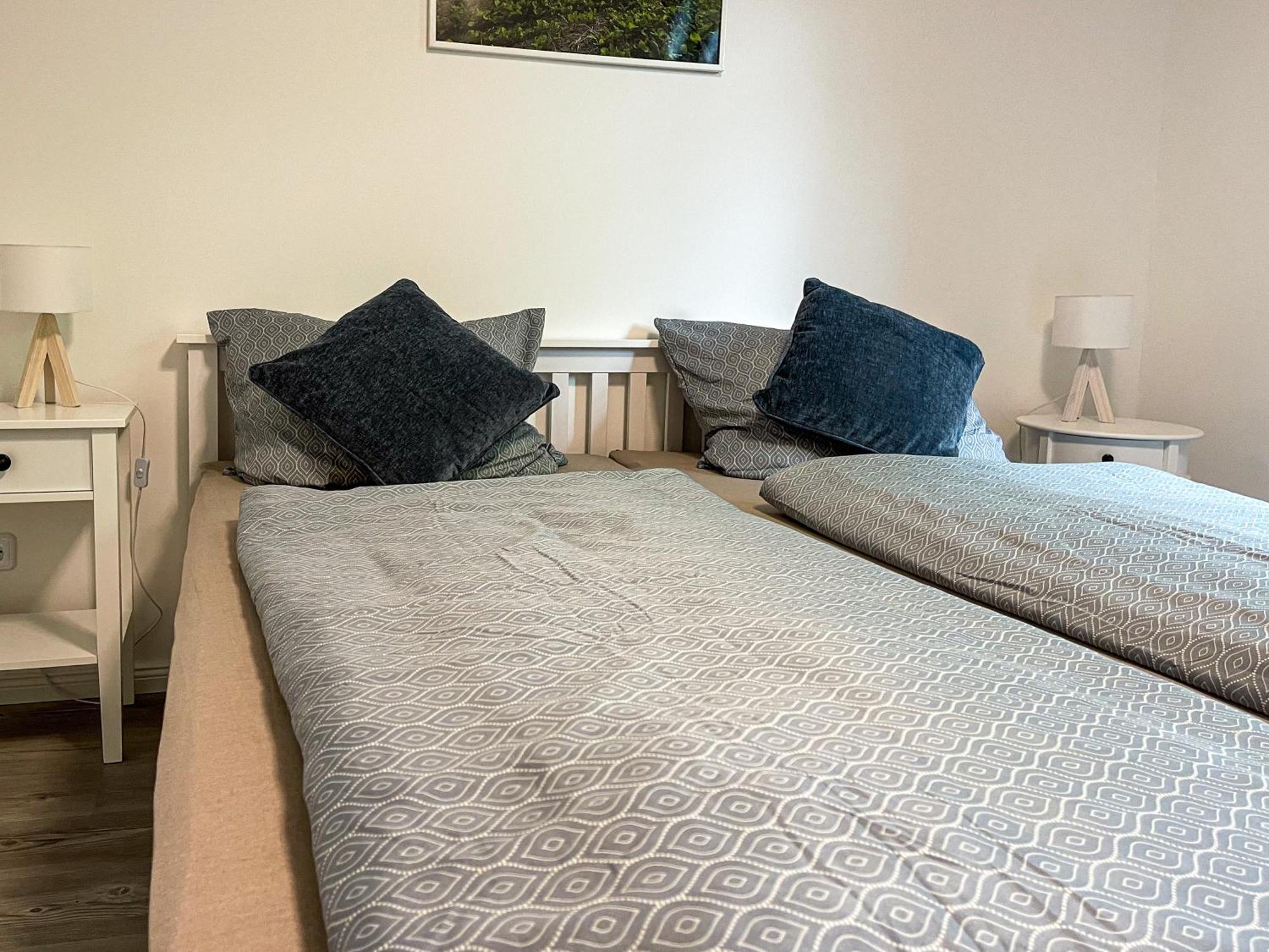 Ferienwohnung Hitzacker/Elbe 외부 사진
