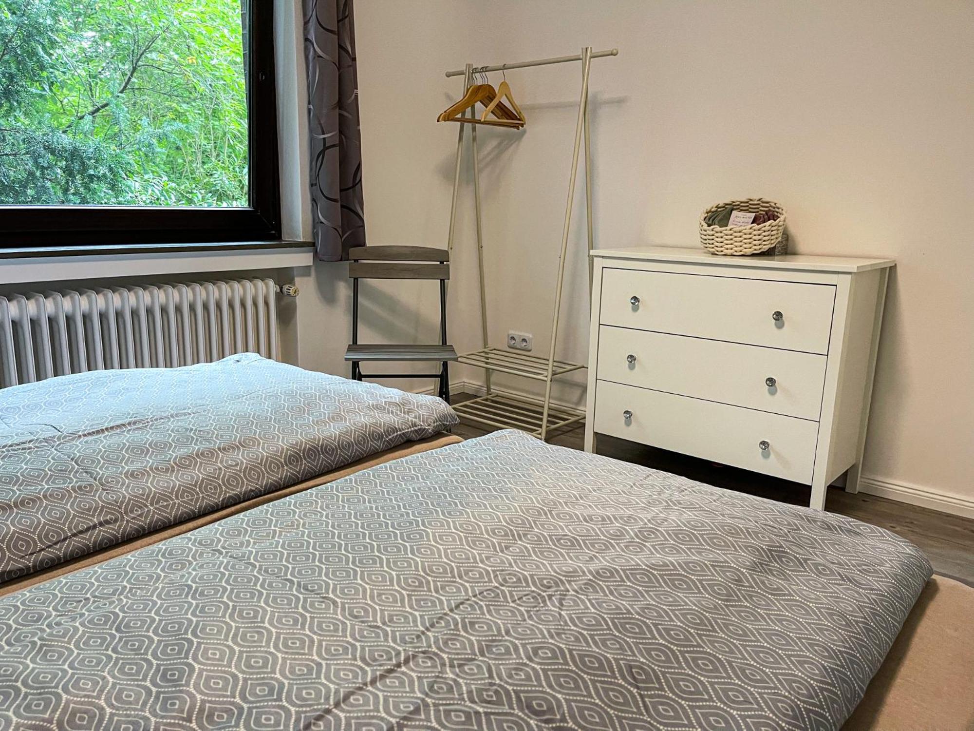 Ferienwohnung Hitzacker/Elbe 외부 사진