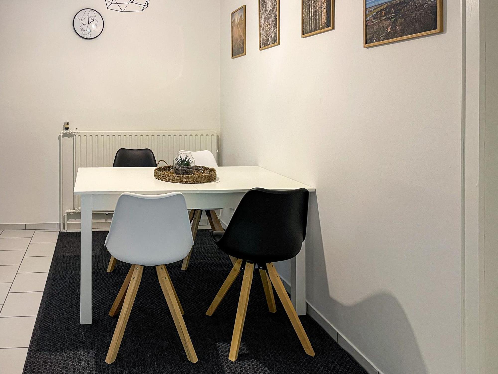 Ferienwohnung Hitzacker/Elbe 외부 사진